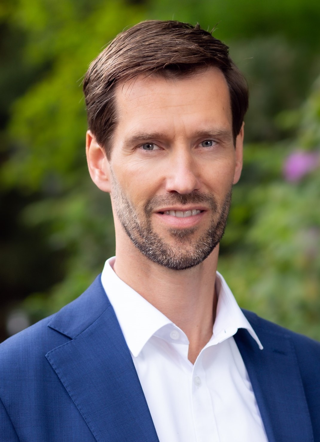 Gerard Moerman (Aegon Asset Management)