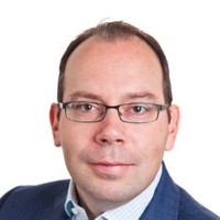 Marc Steinbusch (Robeco)