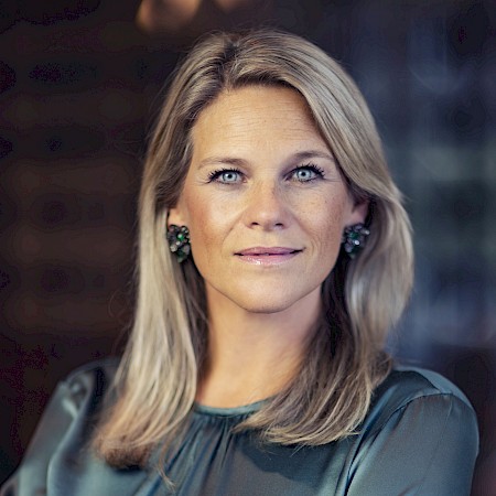 Karin van Baardwijk